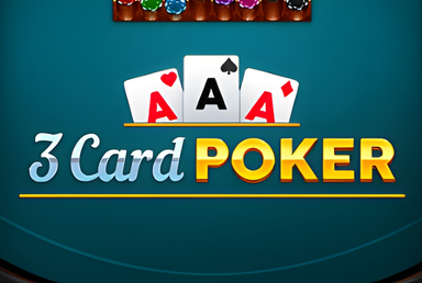 Three Card Poker