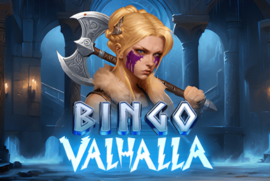 Bingo Valhalla