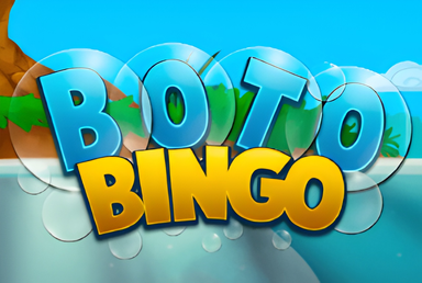 Boto Bingo