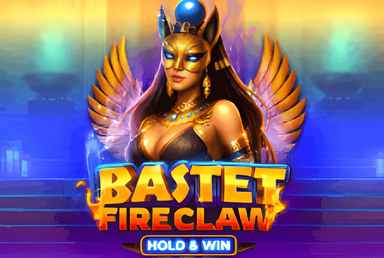 Bastet FireClaw: Hold&Win