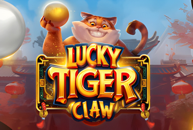 Lucky Tiger Claw (Wild)