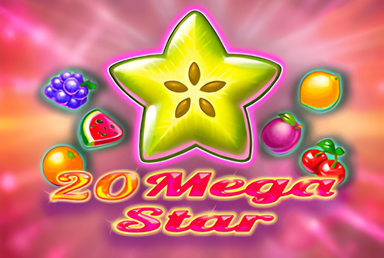 20 Mega Star
