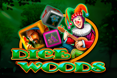 Dice Woods