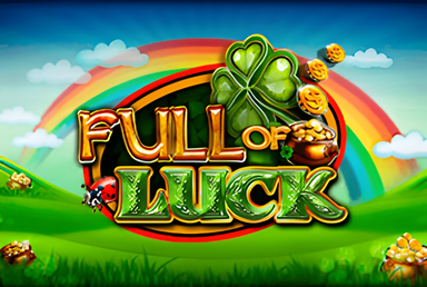 Full Of Luck