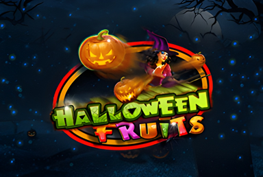 Halloween Fruits