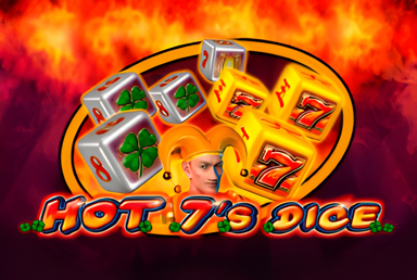 Hot 7's Dice
