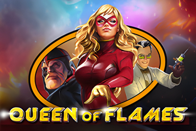 Queen of Flames