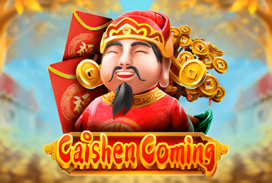 Caishen Coming