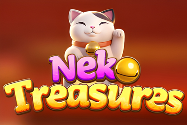 Neko Treasures