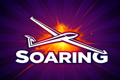 Soaring