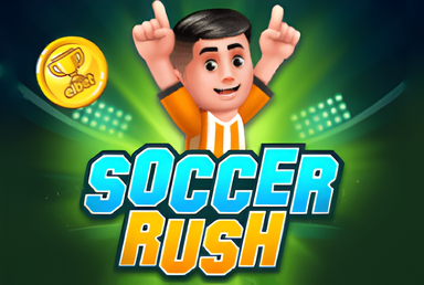 Soccer Rush