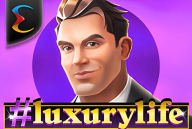 #LuxuryLife