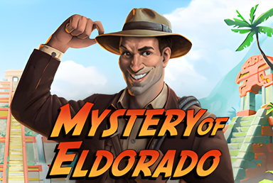 Mystery of Eldorado