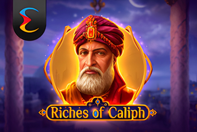 Riches of Caliph
