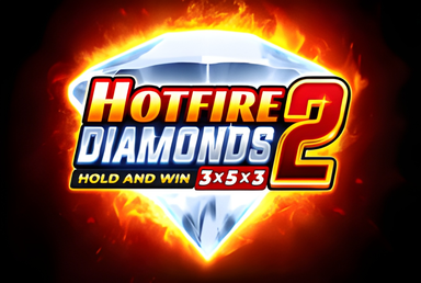 Hotfire Diamonds 2