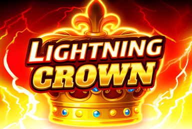 LIGHTNING CROWN