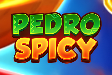 Pedro Spicy