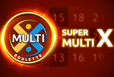 Euro MultiX Roulette