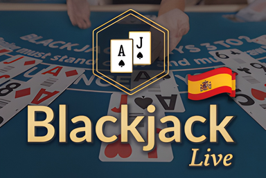 Blackjack Clasico en Español 10