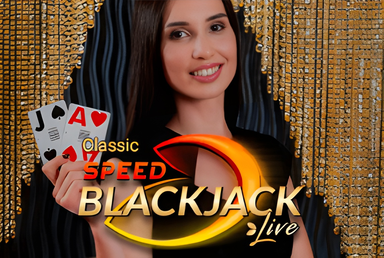 Classic Speed Blackjack 93