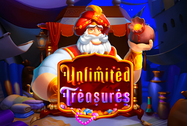 Unlimited Treasures