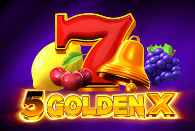 5 Golden X