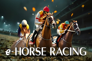 e-Horse Racing