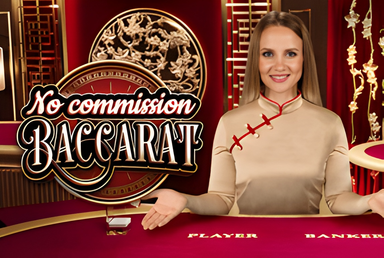 No Commission Baccarat D
