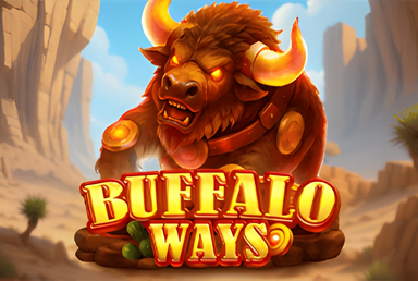 BUFFALO WAYS