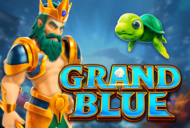 Grand Blue