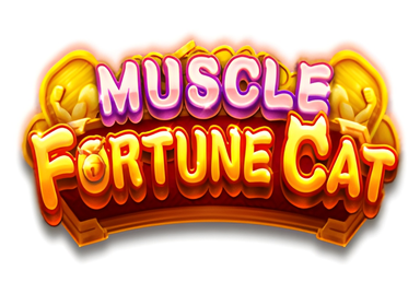MUSCLE FORTUNE CAT
