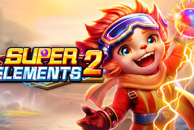 SUPER ELEMENTS 2