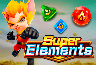 Super Elements