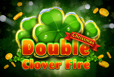 Double Clover Fire Christmas