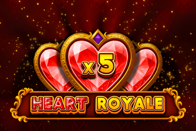 Heart Royale