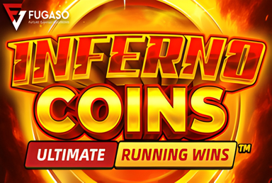 Inferno Coins: ULTIMATE RUNNING WINS™