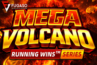 MEGA VOLCANO RUNNING WINS™