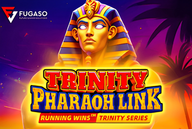 TRINITY PHARAOH LINK