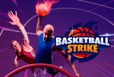 Basketball Strike