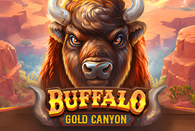Buffalo Gold Canyon