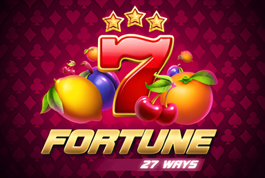 Fortune 27 Ways