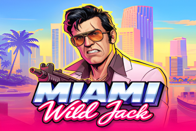 MIAMI WILD JACK