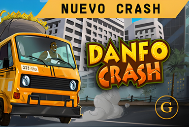 Danfo Crash