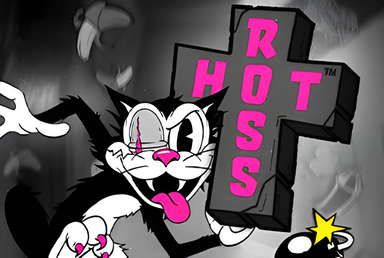 Hot Ross 94%
