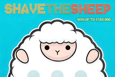 Shave the Sheep