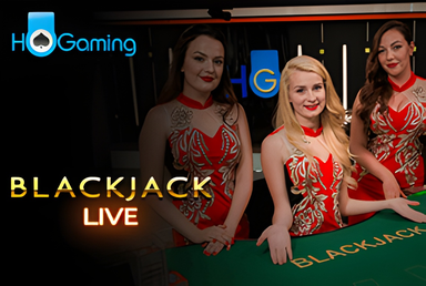 Blackjack B