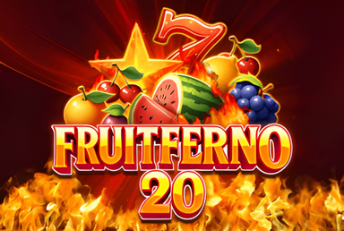 Fruitferno 20