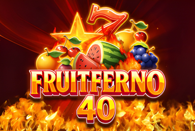 Fruitferno 40