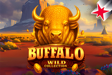 Buffalo Wild Collection