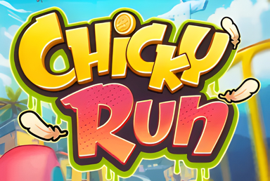 Chicken Run